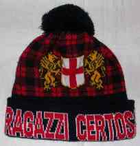 Berretta Ragazzi Certosa